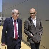 El exasesor de Moncloa que trabajaba con David Sánchez abandona la Diputación de Badajoz