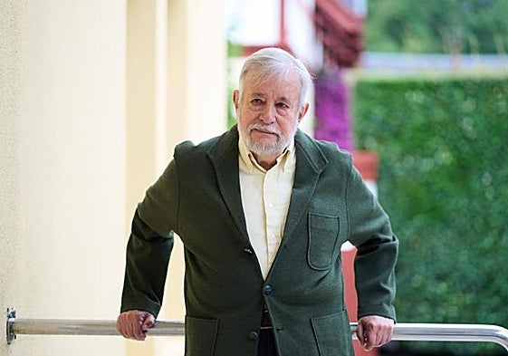 José María Guelbenzu