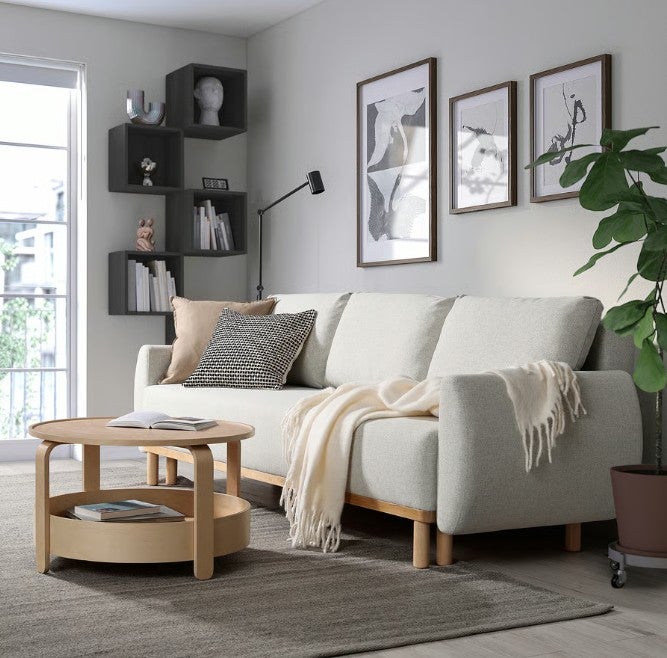 Renueva tu casa con los últimos lanzamientos de Ikea para este verano