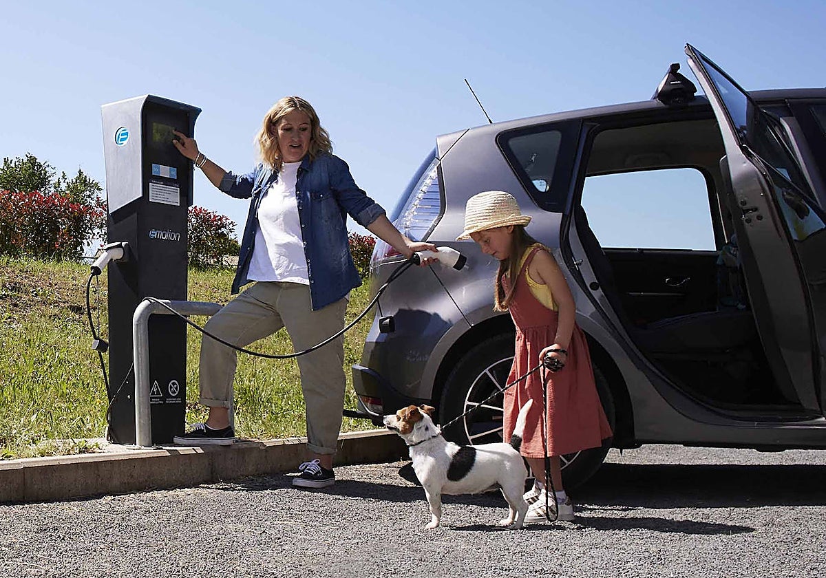 Cuidado con el calor en verano en el coche