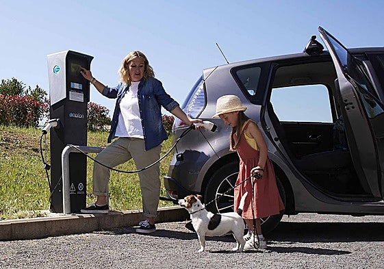 Cuidado con el calor en verano en el coche