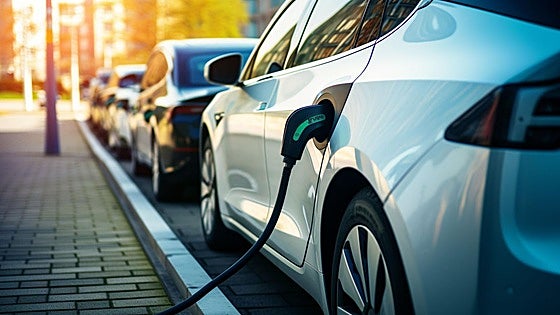 ¿Por qué no termina de triunfar el coche eléctrico?
