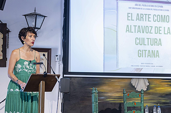«Torre Pacheco no puede repetirse. La inclusión es responsabilidad de todos»