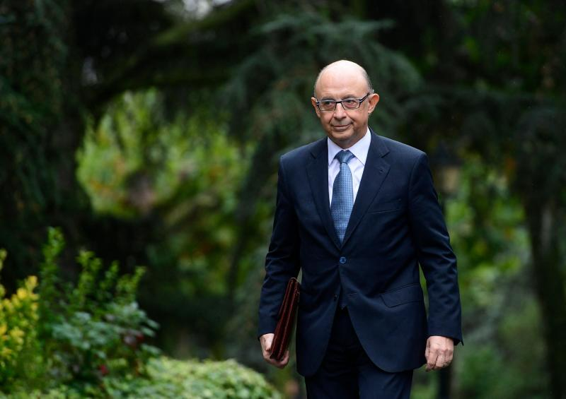 «Las cuentas pendientes»