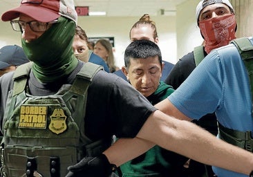 La Casa Blanca alimenta el monstruo de las deportaciones