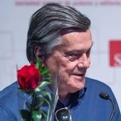 Muere Josele, autor de la canción 'María Isabel'