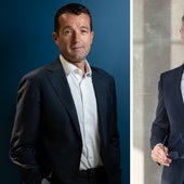 Indra y Telefónica, dos caminos cruzados hacia la meta común de ser líderes Europa