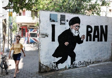 Irán anuncia que reanudará su programa de enriquecimiento de uranio