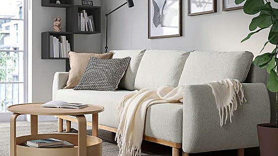 Renueva tu casa con los últimos lanzamientos de Ikea para este verano