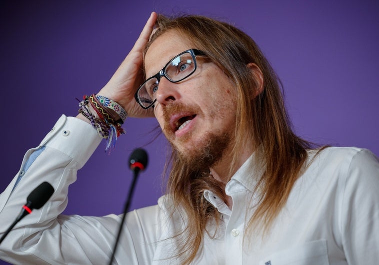 El 'no' de Podemos al decreto del 'apagón' amenaza el pleno triunfal que pretendía Sánchez