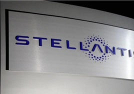 Stellantis ha sufrido importantes pérdidas durante el primer semestre.