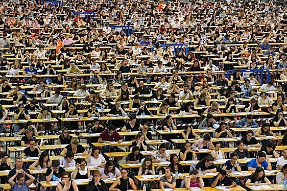 De inspectores de Hacienda a profesores: las oposiciones que cambiarían si el Gobierno aprueba su reforma