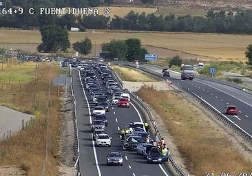 Entre el 30% y el 50% de los accidentes mortales están relacionados con el consumo de alcohol