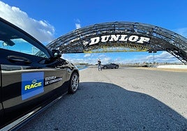 Se busca a los mejores conductores jóvenes españoles