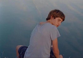 Escena de la película 'Estrany Riu'