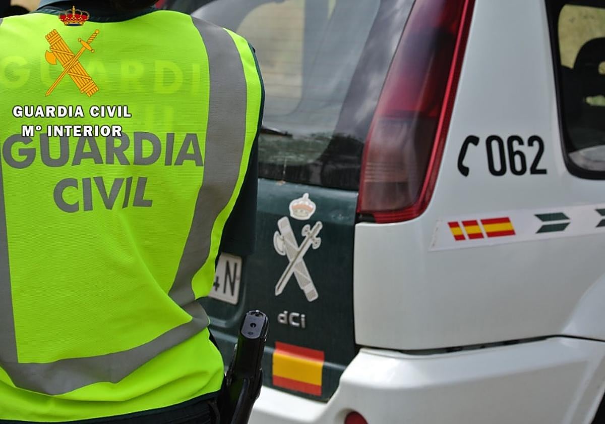 Detenido un empresario por explotar a un trabajador y quedarse con su Ingreso Mínimo Vital