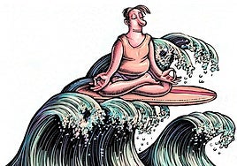 Tu cerebro también quiere que el verano no se acabe