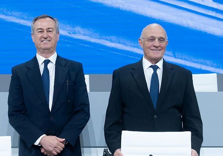 La CNMV pide aclaraciones al Sabadell por la venta de su banco británico en plena opa