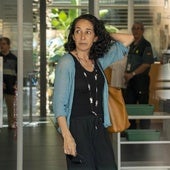 La madre del niño Gabriel: «No puedo más, necesito medidas para sentirme más segura»