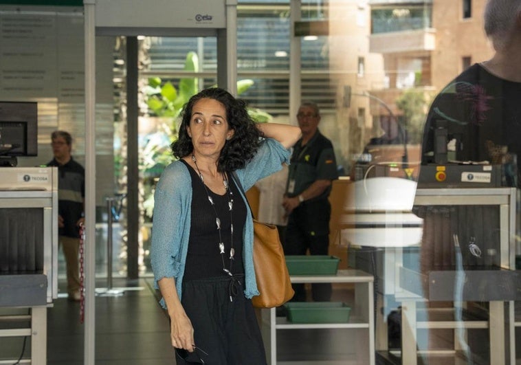 La madre del niño Gabriel: «No puedo más, necesito medidas para sentirme más segura»