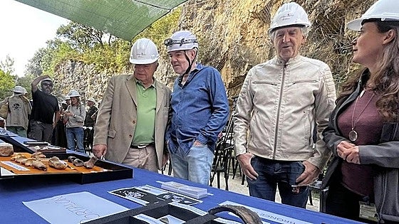 Atapuerca confirma que el 'Antecessor' era caníbal y se comía hasta individuos infantiles