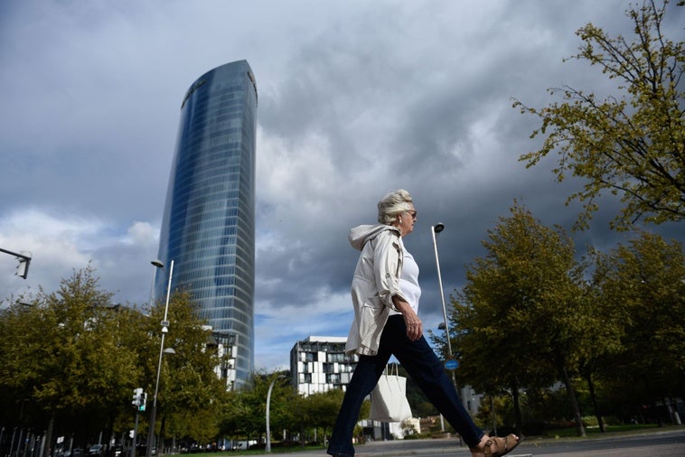 Iberdrola anuncia una ampliación de capital de 5.000 millones para inversiones en EE UU y Reino Unido