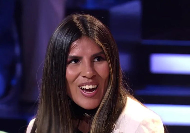 Isa Pantoja, triste tras dar a luz a su segundo hijo: «¿Por qué estoy mal cuando todo está perfecto?»