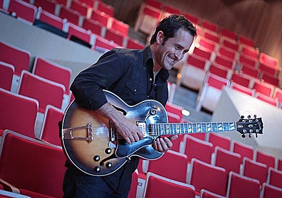 «El jazz está libre de las presiones del mercado y sigue vivo en la calle»