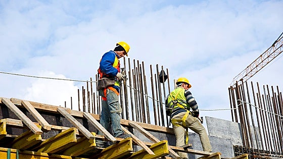 España supera por primera vez los 22 millones de ocupados