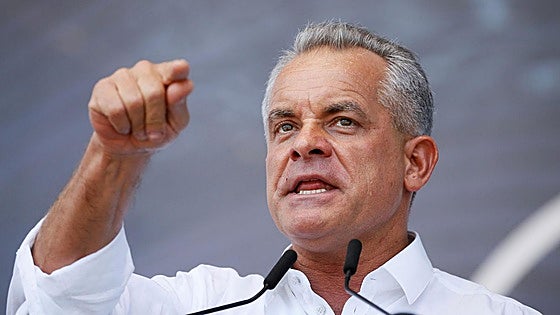 Moldavia quiere extraditar al oligarca del 'atraco del siglo' que le hizo perder el 12% de su PIB