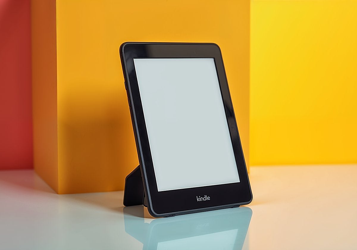 Amazon Kindle Paperwhite (16 GB): Analizamos el lector digital más rápido y versátil del momento