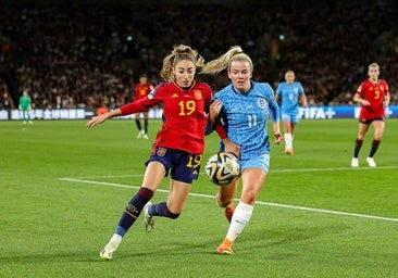 España es una espina clavada en el corazón de Inglaterra