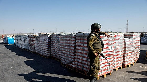 Israel y EE UU abandonan el diálogo sobre la tregua y culpan al «egoísmo» de Hamás