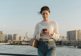 Decidir entre lo que quiero y lo que debería querer: un drama en varios capítulos