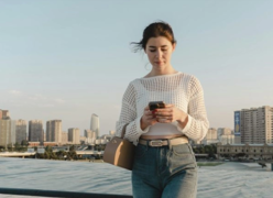 Decidir entre lo que quiero y lo que debería querer: un drama en varios capítulos