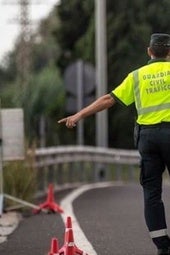La DGT destaca también el cada vez más frecuente uso del teléfono móvil al volante