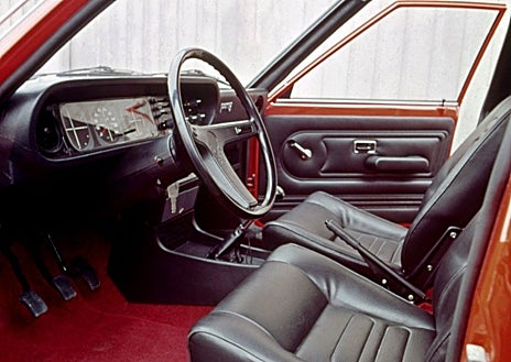 Imagen secundaria 1 - Hyundai Pony