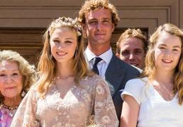 Por qué no fue Charlène de Mónaco a la boda de Pierre Casiraghi y Beatrice Borromeo: «Se sintió juzgada»