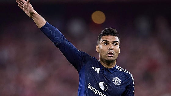 La larga y costosa travesía por el desierto del Manchester United