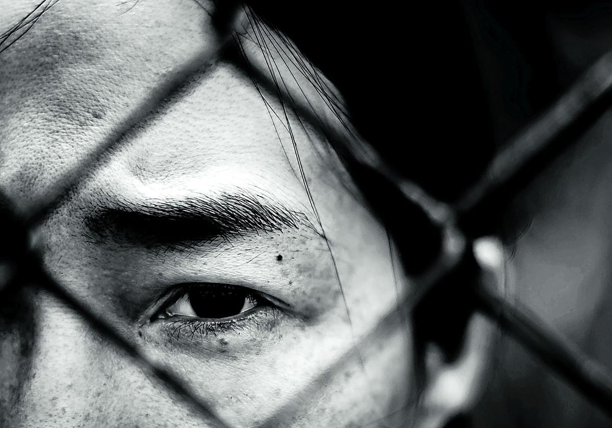 Las víctimas de trata sienten miedo y vergüenza y ocultan su situación.