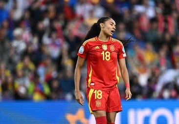 Las mejores en todo menos en los penaltis