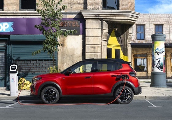 Más de la mitad de los españoles (57,2%) sigue prefiriendo un coche nuevo