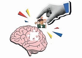 ¿Viste en directo por la tele el golpe de Estado del 23-F? Sufres el 'efecto Mandela'