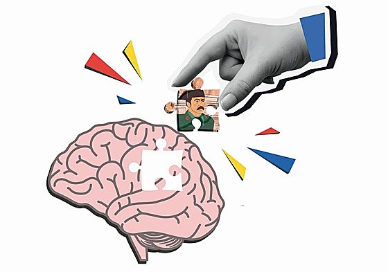 ¿Viste en directo por la tele el golpe de Estado del 23-F? Sufres el 'efecto Mandela'