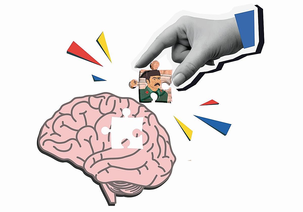 ¿Viste en directo por la tele el golpe de Estado del 23-F? Sufres el 'efecto Mandela'