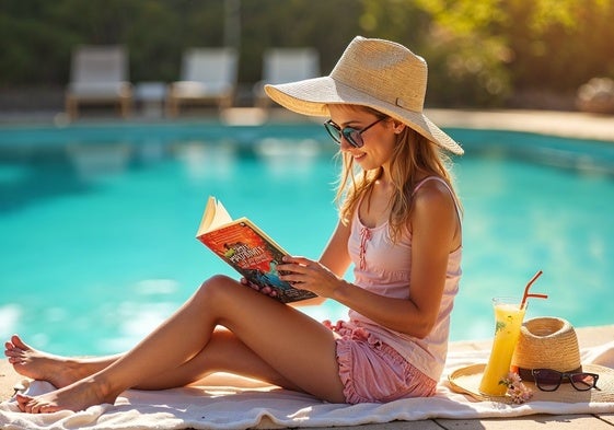Lecturas imprescindibles para fomentar el hábito lector en adolescentes con buenos títulos