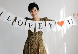 Eva Murillo, psicóloga experta en tendencias de pareja en España: «El amor de tu vida no existe»