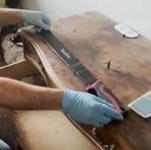 Desarticulada una de las células más violentas de los Dominican Don't Play en Madrid