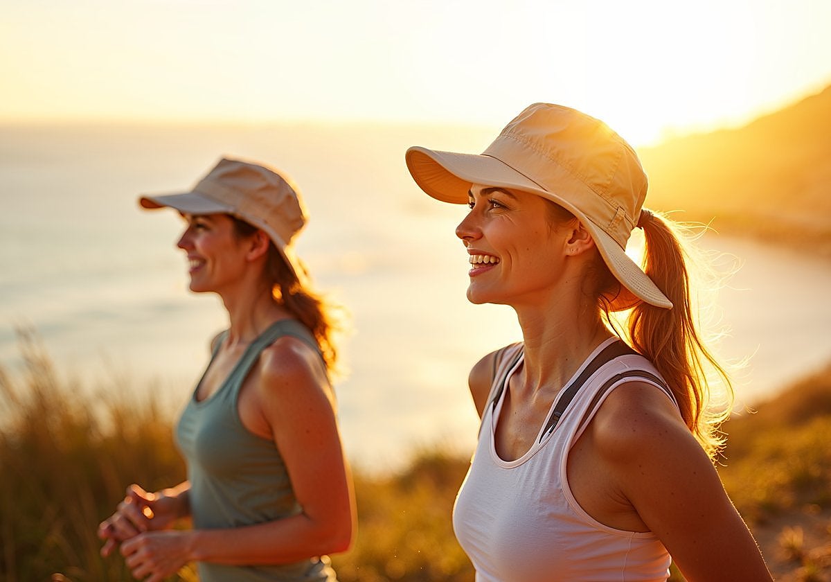 Ranking definitivo de los mejores gorros de verano de tela para protegerte con estilo