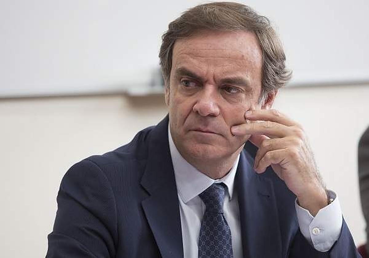 José Ramón Navarro